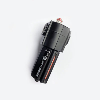 Excelon lubrifiant à micro brouillard,L74M-4GP-ETN, bol en plastique avec protecteur, fermé, G1/2