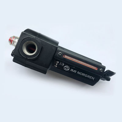 Lubrifiant à micro-brouillard Excelon L74M-6GP-QPN - Norgren G 3/4 70L/s