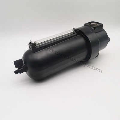 L17-800-MP9G lubrifiant régulateur de filtre pneumatique de port 1 ′NPT