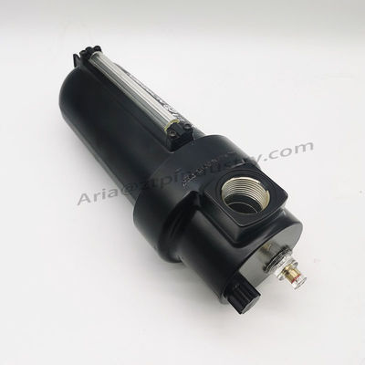 L17-800-MP9G lubrifiant régulateur de filtre pneumatique de port 1 ′NPT