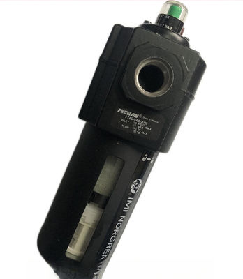 Lubrifiant à brouillard d'huile de grand calibre IMI Norcrown L17-A00-0P9G 17Bar