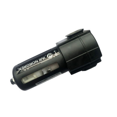 IMI Norgren F74G-6GN-QP1 Série F74G Excelon Filtre à usage général G3/4 Élément de filtre à écoulement manuel 5μM