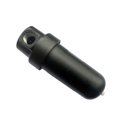 Norgren F17 série F17-600-M3HG Excelon Filtre à usage général G3/4 Élément de filtre à écoulement manuel de 40 μm