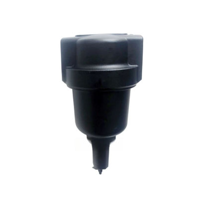 Filtre à usage général Norgren F18-B00-A1DG G1-1/2 Élément filtrant à écoulement automatique de 5 μm