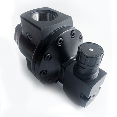 NORGREN Alliage d'aluminium R18-C05-RNLG Vente régulatrice de pression pilotée