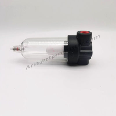 Lubrifiant de régulateur de filtres pneumatiques IMI Norgren F07-200-M3TG