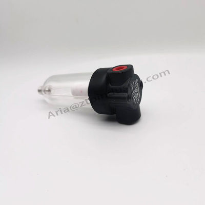 Lubrifiant de régulateur de filtres pneumatiques IMI Norgren F07-200-M3TG