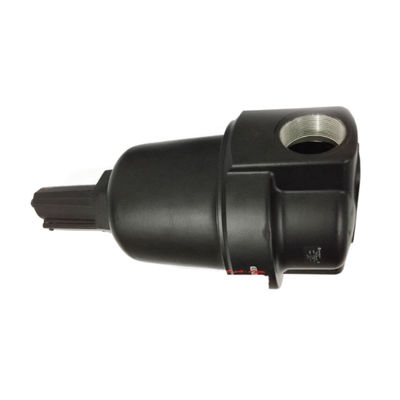 Filtre à écoulement manuel F18-C00-M3DG G 2 Norgren 40 μm à usage général