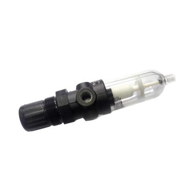 Régulateur de filtrage Norgren B07-201-A1KG 5μm 0,3-7 bar