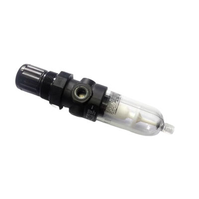 G1/4 Norgren B07-205-A3MG Régulateur de filtre 40 μm 0,3-7 bar Drainage automatique sans jauge