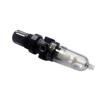 G1/4 Norgren B07-205-A3MG Régulateur de filtre 40 μm 0,3-7 bar Drainage automatique sans jauge