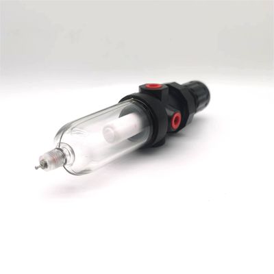 B07-101-M1KG Norgren G1/8 5μm régulateur de filtre Drainage manuel de la série B07 Filtre/régulateur 0,3-7 Bar