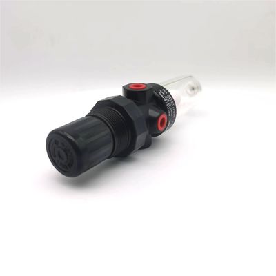 B07-201-M1KG Norgren G1/4 régulateur de filtre 5 μmRégulateur de filtre/régulateur sans jauge
