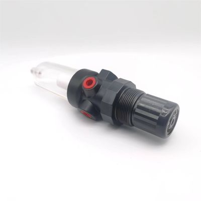 B07-201-M1KG Norgren G1/4 régulateur de filtre 5 μmRégulateur de filtre/régulateur sans jauge