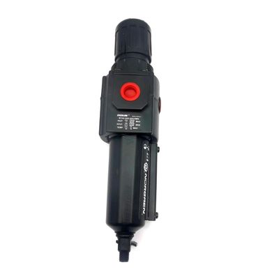 G1/2 Norgren 40μm B73G-3GK-AT3-RMN Régulateur de filtres Filtre automatique de vidange/régulateur sans jauge
