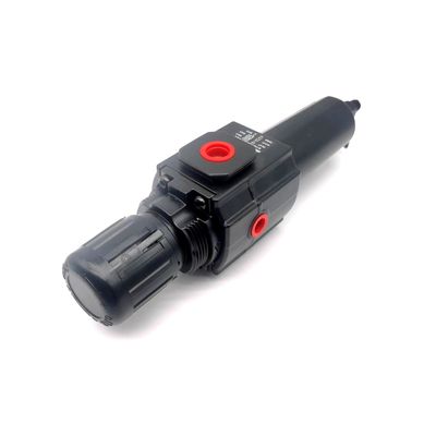 B73G-3GK-QT1-RMN Norgren G3/8 régulateur de filtre 5μm Filtre de vidange manuel/régulateur sans jauge