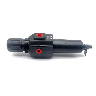 B73G-3GK-QT1-RMN Norgren G3/8 régulateur de filtre 5μm Filtre de vidange manuel/régulateur sans jauge