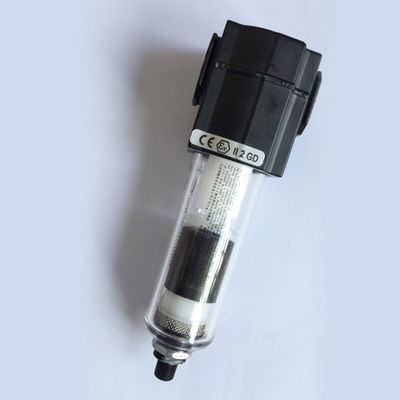 Filtre NORGREN, G3/8, évacuation automatique, élément filtrant de 40 μm F73G-3GN-AT3
