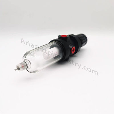 NORGREN 74 Scfm Appareil de régulation du filtre à air F73G-3GN-AT1