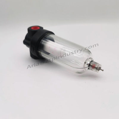 Le régulateur de filtre IMI Norgren lubrifiant pour l'air comprimé propre F74G-4GN-QT3