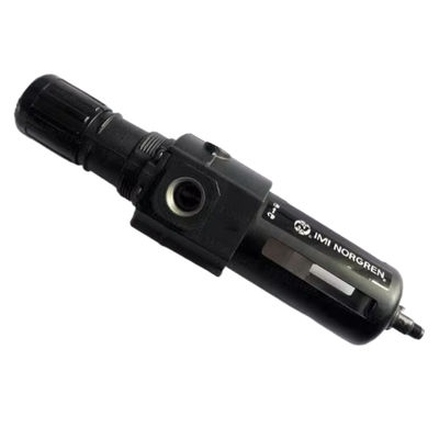 IMI Norgren B74G-4GK-QP1-RMN Excelon Filtre/régulateur 5μm G1/2 Drainage manuel 0,3-10 bar sans jauge