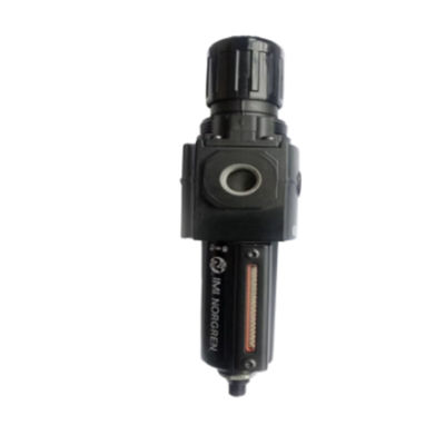 B74G-4GK-QP3-RMN 40μm Drainage manuel IMI Norgren Excelon Filtre/régulateur G1/2 0,3-10 Bar sans jauge