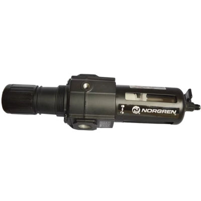 B74G-4GK-AP1-RMN 40μm IMI Norgren Excelon Filtre/régulateur G1/2 0,3-10 Bar Drainage automatique sans jauge