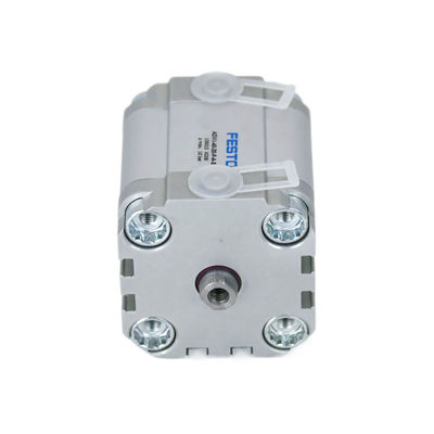 ADVU-40-5-A-P-A 156626 Cylindre pneumatique pour les environnements difficiles