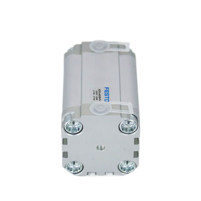ADVU-50-25-P-A 156553 G1/8 Cylindre pneumatique industriel en aluminium forgé