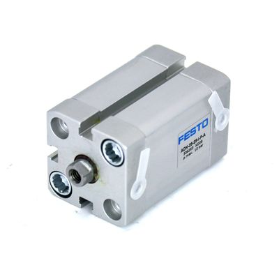 Festo ADN-25-5-I-P-A Cylindre pneumatique ADN-25-5/10/15/20/25/30/40/50/60-I-P-A à double action