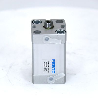 Festo ADN-25-5-I-P-A Cylindre pneumatique ADN-25-5/10/15/20/25/30/40/50/60-I-P-A à double action