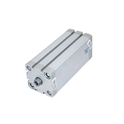 Festo ADN-63-60-I-P-A 536349 Cylindre compact pneumatique ADN-63-10/15/20/25/30/40/50/60/80-I-P-A à double action