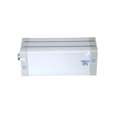 Festo ADN-63-60-I-P-A 536349 Cylindre compact pneumatique ADN-63-10/15/20/25/30/40/50/60/80-I-P-A à double action