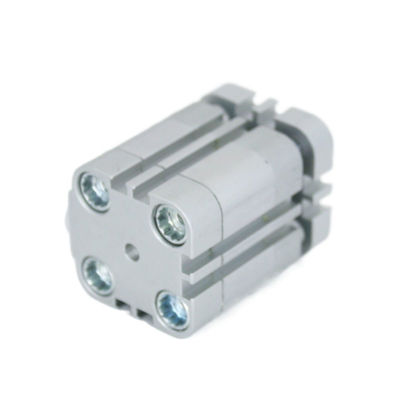ADVUL-80-25-P-A borne de cylindre en alliage d'aluminium forgé légère