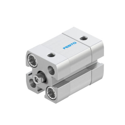 ADN-12-25-A-P-A FESTO CYLINDRE PNÉMATIQUE ALUMINIUM ALLOY FERRER NBR TPE-U(PU) SÉCULES DYNAMIQUES Il est possible de remplacer par des éclaboussures une ou plusieurs fois.