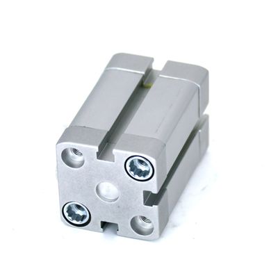 ADN-16-15-A-P-A 536221 Compact à double action Pneumatique à cylindre à course de 15 mm
