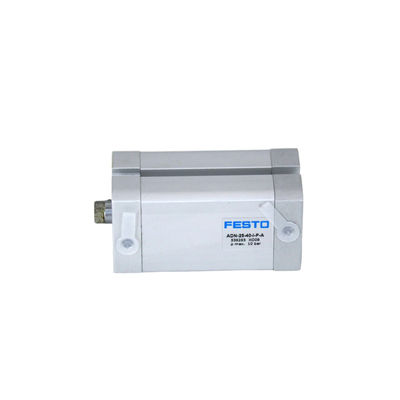 FESTO ADN-25-60-A-P-A Cylindre à piston pneumatique 536373 Trait 60 mm Diamètre du piston 25 mm