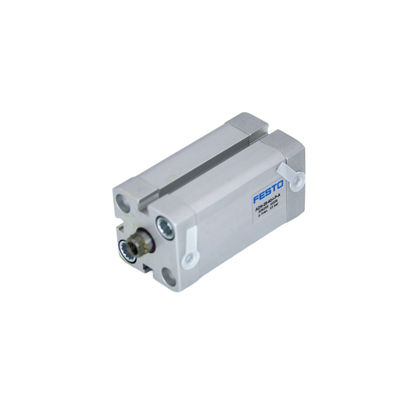 FESTO ADN-25-60-A-P-A Cylindre à piston pneumatique 536373 Trait 60 mm Diamètre du piston 25 mm