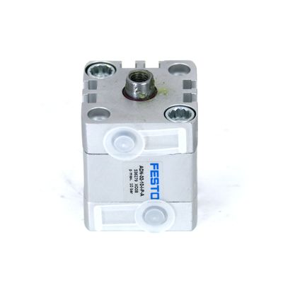FESTO ADN-32-25-A-P-A 536272 Actuateur de piston industriel Trait de cylindre de piston à air 25 mm Diamètre du piston 32 mm Fil de tige de piston M10x1.25