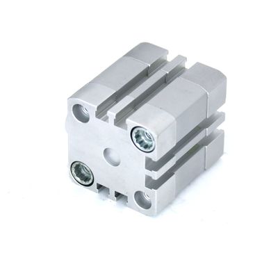 FESTO ADN-32-25-A-P-A 536272 Actuateur de piston industriel Trait de cylindre de piston à air 25 mm Diamètre du piston 32 mm Fil de tige de piston M10x1.25