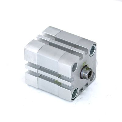 FESTO ADN-32-25-A-P-A 536272 Actuateur de piston industriel Trait de cylindre de piston à air 25 mm Diamètre du piston 32 mm Fil de tige de piston M10x1.25