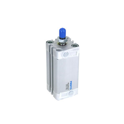 FESTO ADN-32-60-A-P-A 536276 Trait de cylindre compact de 60 mm de diamètre de piston de 32 mm de fil de tige de piston M10x1.25