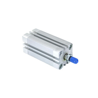 ADN-40-5-A-P-A 536289 Festo Compact Cylinder Stroke 5 mm de diamètre du piston 40 mm du fil de la tige du piston M10x1.25