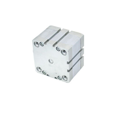 ADN-80-20-A-P-A 536355 FESTO Compact Air Cylinder Stroke 20 mm Diamètre du piston 80 mm fil de la tige du piston M16x1.5