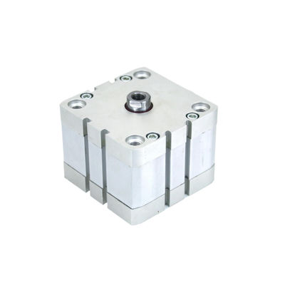 ADN-80-20-A-P-A 536355 FESTO Compact Air Cylinder Stroke 20 mm Diamètre du piston 80 mm fil de la tige du piston M16x1.5