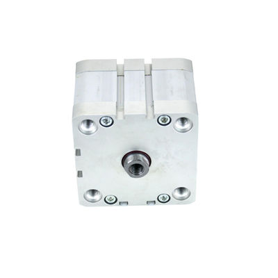 ADN-80-20-A-P-A 536355 FESTO Compact Air Cylinder Stroke 20 mm Diamètre du piston 80 mm fil de la tige du piston M16x1.5