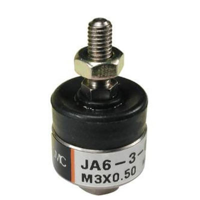 SMC JA Joint flottant JA6-3-050 M3x0.5 Adapté aux bouteilles hydrauliques à air