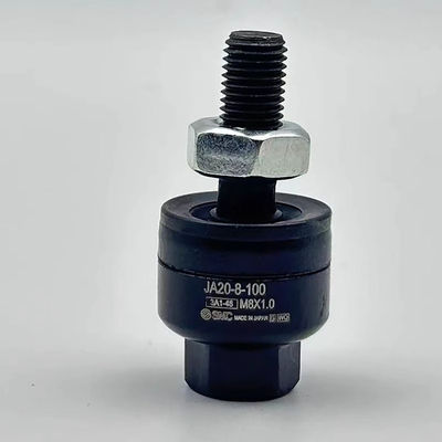 JA20-8-100 Bouteille d'air Bouteilles hydrauliques Soupapes solénoïdes Série JA