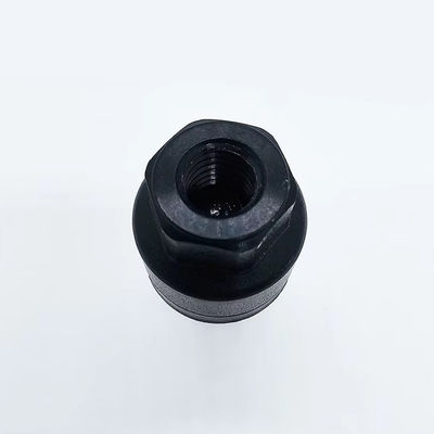Les pièces de raccordement des soupapes solénoïdes SMC avec connexion à pression