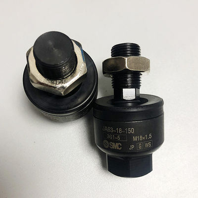 JA63-16-200 M16x2 SMC Ventilateurs solénoïdes pour cylindres hydrauliques et à air